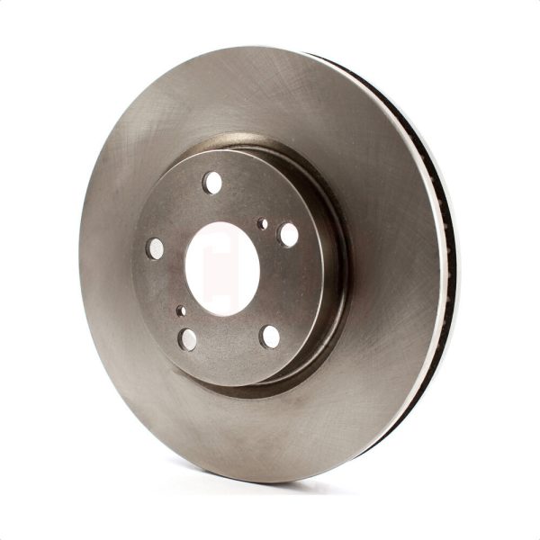 [Front Right] Disc Brake Rotor 8-980487 For Lexus IS250 GS300