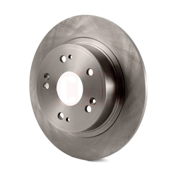 [Rear] Disc Brake Rotor 8-980577 For Honda Accord HR-V Acura ILX TSX