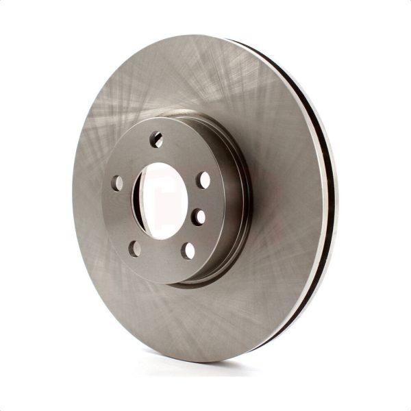 [Front] Disc Brake Rotor 8-980590 For BMW X5 X6