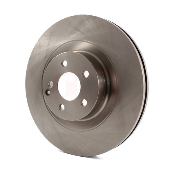 [Front] Disc Brake Rotor 8-980743 For Mercedes-Benz S550 S450 SL550 CL550 S350