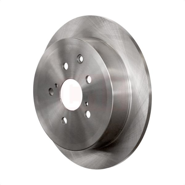 [Rear] Disc Brake Rotor 8-980757 For Toyota Sienna Highlander Lexus RX350 RX450h