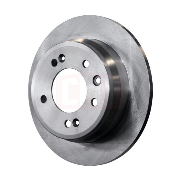 [Rear] Disc Brake Rotor 8-980896 For Hyundai Elantra Tucson Kia Sportage