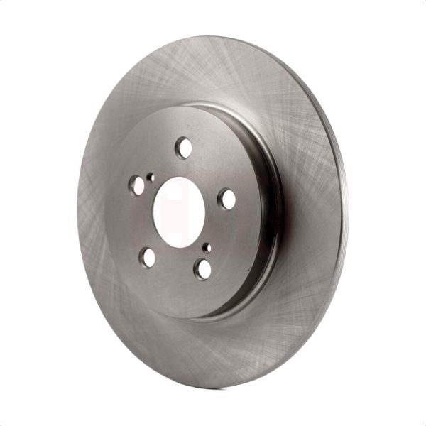 [Rear] Disc Brake Rotor 8-980916 For Lexus CT200h
