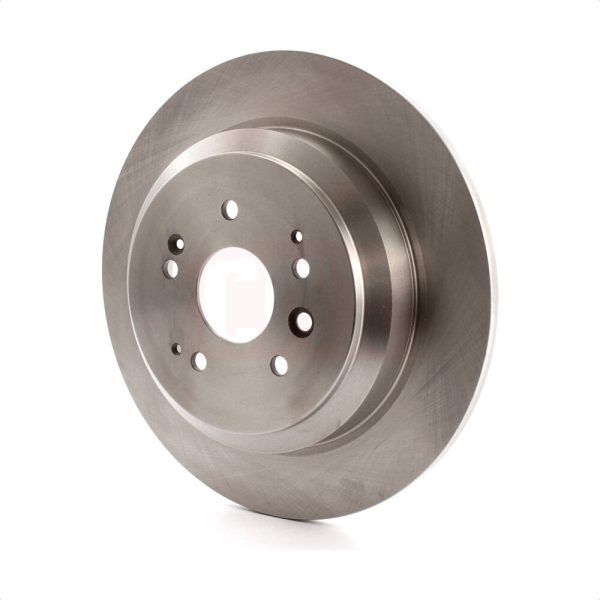 [Rear] Disc Brake Rotor 8-981064 For 2014-2016 Acura MDX