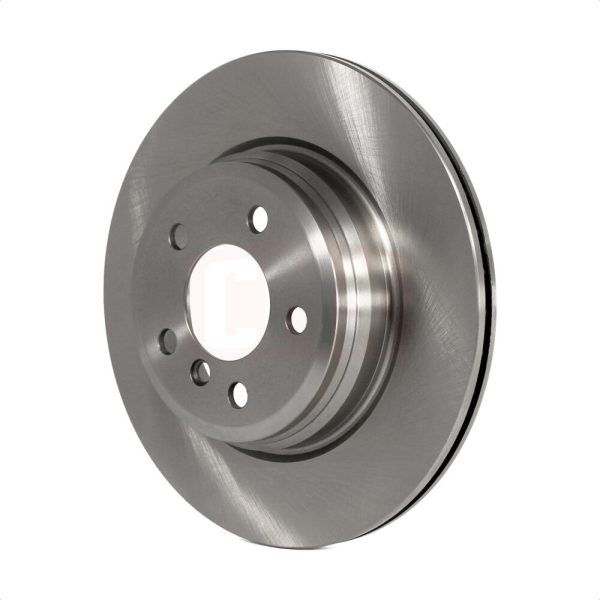[Rear] Disc Brake Rotor 8-981065 For BMW 330i xDrive 328i 335i 340i 435i 430i GT