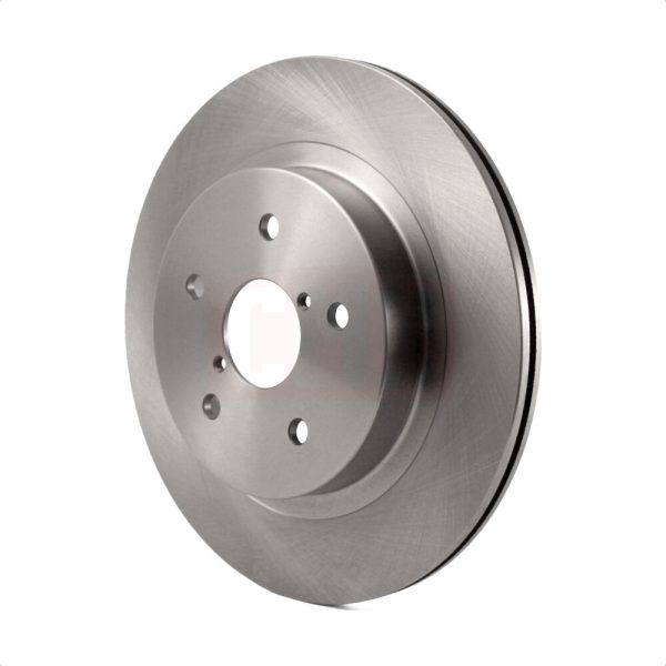 [Rear] Disc Brake Rotor 8-981956 For Subaru Outback WRX Legacy