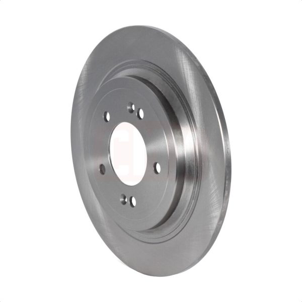 [Rear] Disc Brake Rotor 8-TQ8307 For Kia Sportage Hyundai Tucson Nexo