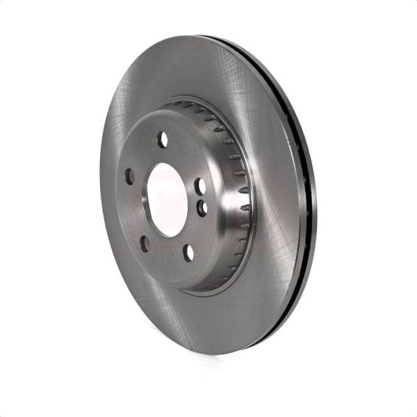 [Rear] Disc Brake Rotor 8-TQ8329 For Mercedes-Benz C300 E300 C400 E350 C350e