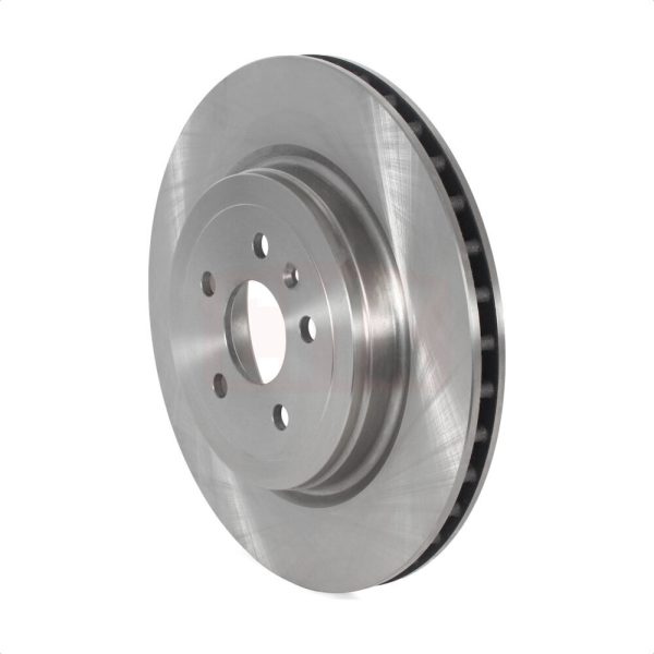 [Rear] Disc Brake Rotor 8-TQ8337 For Tesla S X