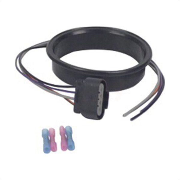 Fuel Pump Module Assembly AGY-00310233 For 2002-2003 Chevrolet S10 GMC Sonoma