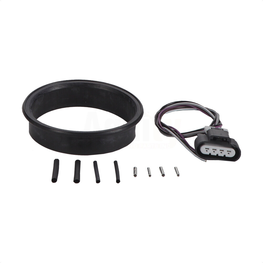 Fuel Pump Module Assembly AGY-00310241 For GMC Chevrolet Express 3500 Savana