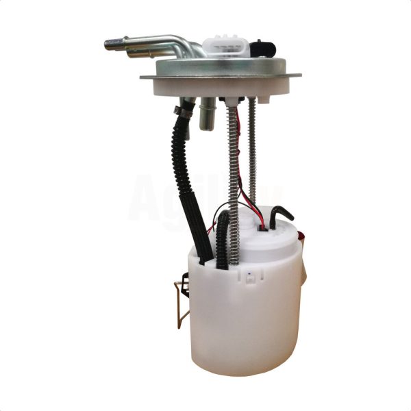 Fuel Pump Module Assembly AGY-00310243 For Cadillac Chevrolet Tahoe GMC Yukon