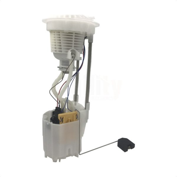 Fuel Pump Module Assembly AGY-00310417 For Dodge Ram 1500