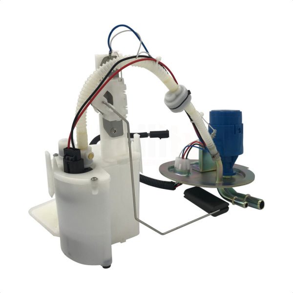Fuel Pump Module Assembly AGY-00310652 For Ford F-250 Super Duty 5.4L/6.8L
