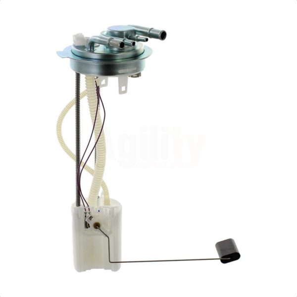 Fuel Pump Module Assembly AGY-00310734 For GMC Chevrolet Sierra 3500 Classic