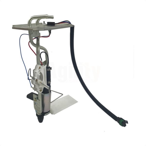 Fuel Pump Sender Assembly AGY-00310835 For 1994-1995 Jeep Wrangler 2.5L 4.0L