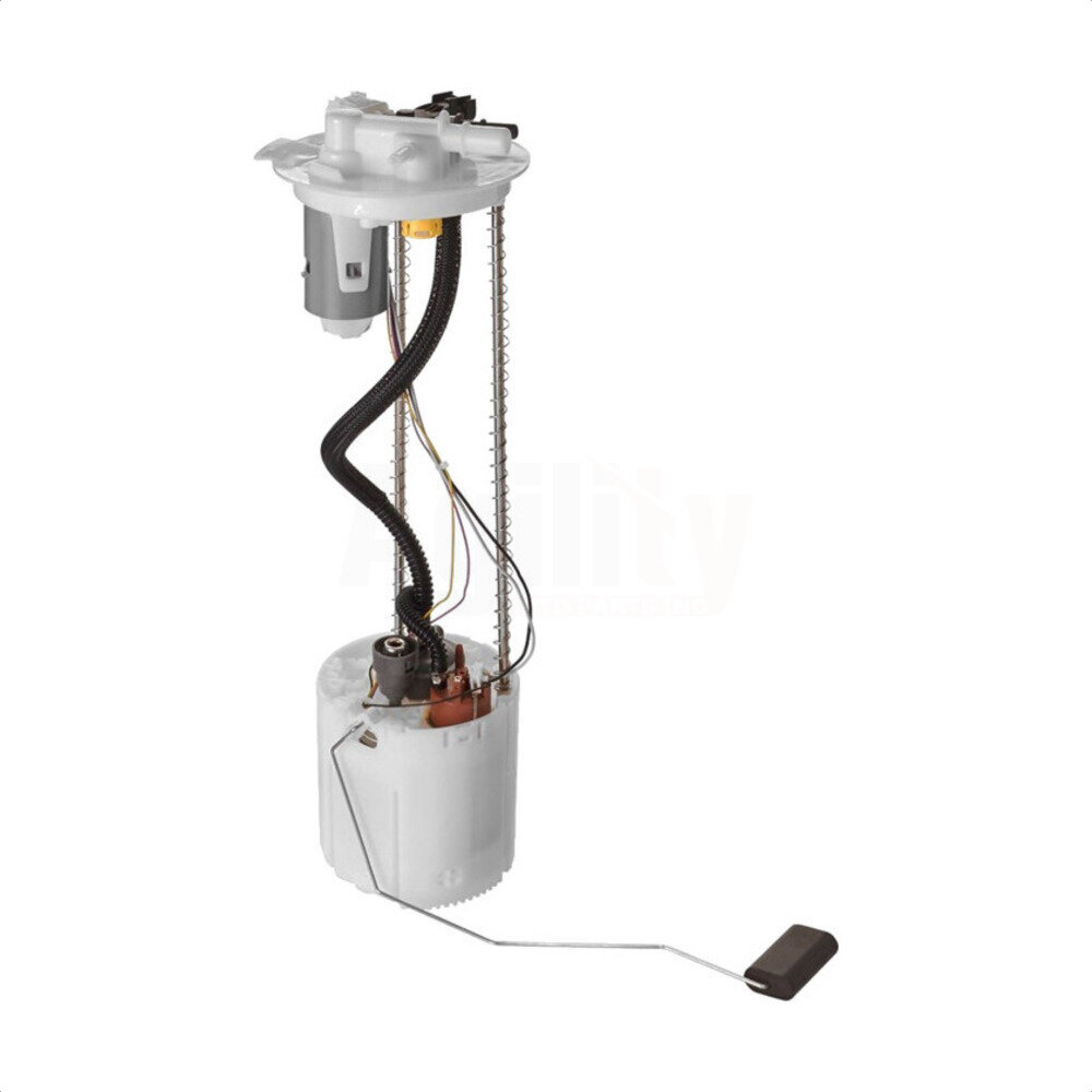 Fuel Pump Module Assembly AGY-00311370 For GMC Chevrolet Sierra 2500 HD 3500