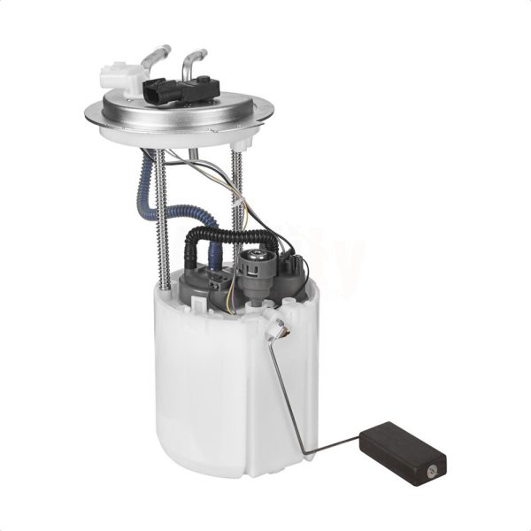 Fuel Pump Module Assembly AGY-4011516 For Chevrolet Tahoe GMC Yukon Cadillac