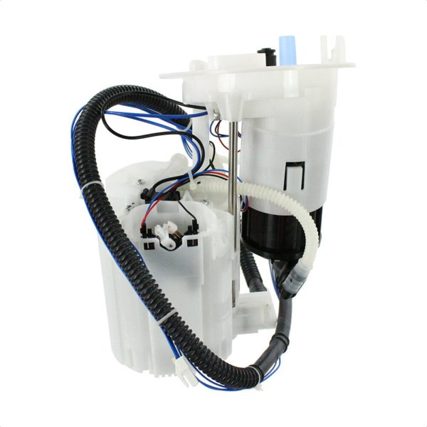 Fuel Pump Module Assembly AGY-4011545 For Audi A4 Quattro A5 S4 S5 RS5