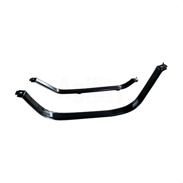 Fuel Tank Strap AGY-4040845 For 2012-2016 Honda CR-V 2.4L