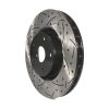 [Front] Disc Brake Rotor DS1-980356 For Subaru Impreza WRX STI