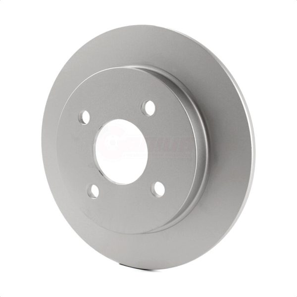 [Rear] Disc Brake Rotor GCR-680035 For Ford Focus Fiesta