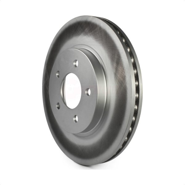 [Front] Disc Brake Rotor GCR-680272 For Ford Escape Mazda Tribute Mercury