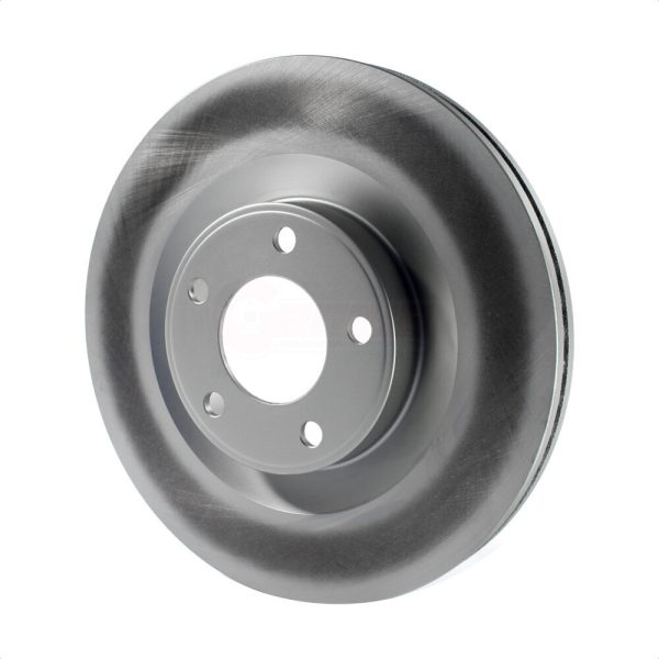 [Front] Disc Brake Rotor GCR-680544 For Ford Edge Lincoln MKX