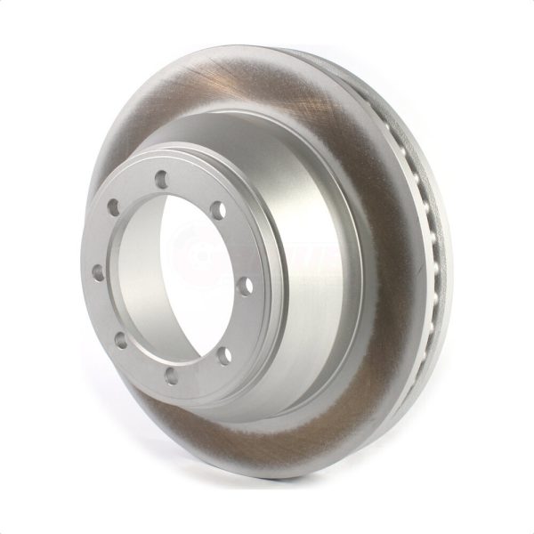 [Rear] Disc Brake Rotor GCR-680689 For Ford E-450 Super Duty