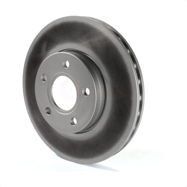 [Front] Disc Brake Rotor GCR-680930 For Ford Focus C-Max