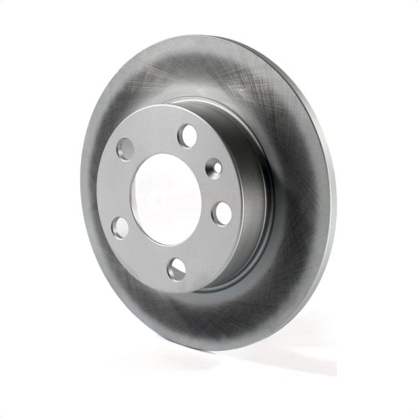 [Rear] Disc Brake Rotor GCR-96779 For Volkswagen Jetta Golf Beetle City Audi TT