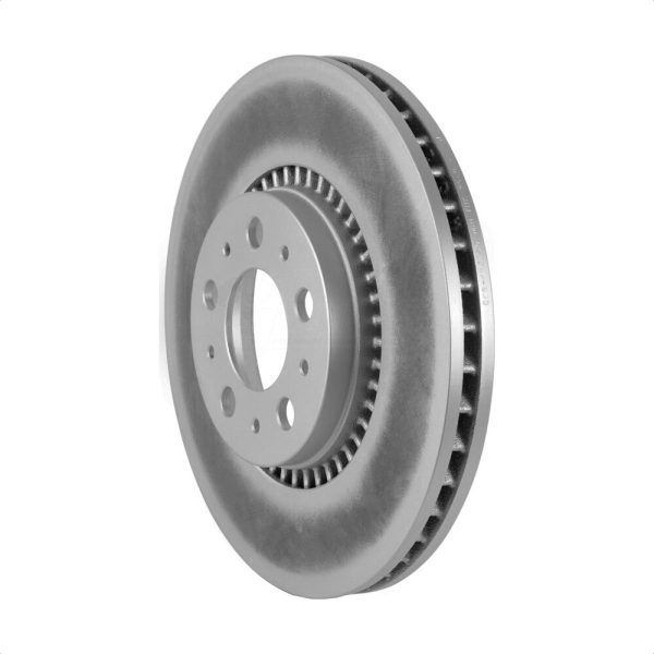 [Front] Disc Brake Rotor GCR-980050 For Volvo S60 XC70 V70 S80