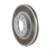 [Front] Disc Brake Rotor GCR-980288 For 2003-2005 Mazda 6