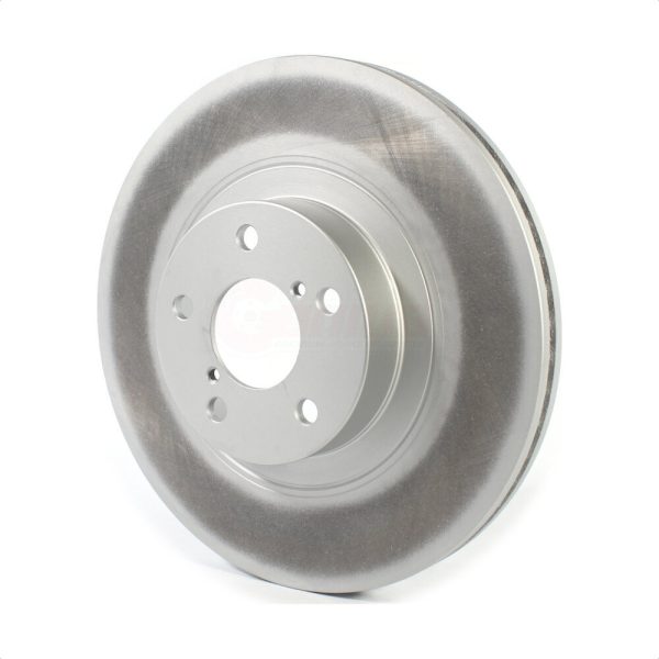 [Front] Disc Brake Rotor GCR-980360 For Subaru Forester Impreza Outback XV BRZ