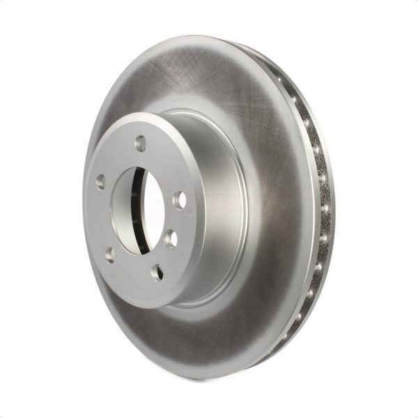 [Front] Disc Brake Rotor GCR-980396 For BMW 530i 530xi 528i xDrive 525i 535i