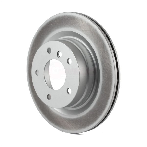 [Rear] Disc Brake Rotor GCR-980490 For BMW 323i 328i 325i
