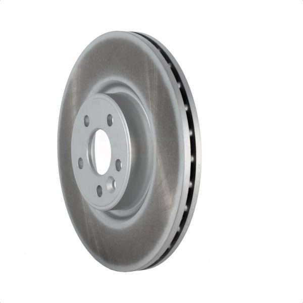 [Front] Disc Brake Rotor GCR-980659 For Volvo XC70 S60 V60 S80 V70