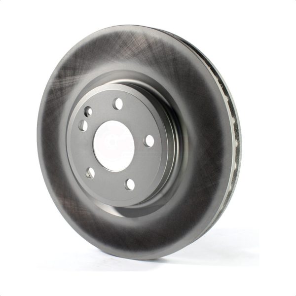 [Front] Disc Brake Rotor GCR-981775 For Mercedes-Benz GLA250 CLA250 B250 QX30 B