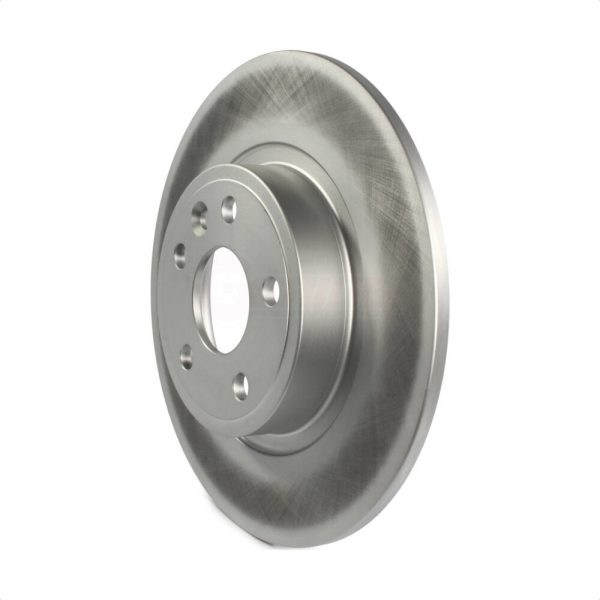 [Rear] Disc Brake Rotor GCR-981820 For Land Rover Discovery Sport Jaguar E-Pace