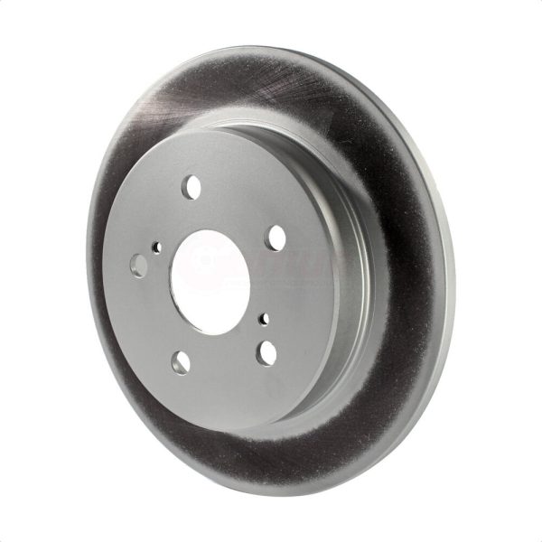 [Rear] Disc Brake Rotor GCR-982045 For Toyota RAV4 Camry Lexus C-HR NX300 Cross