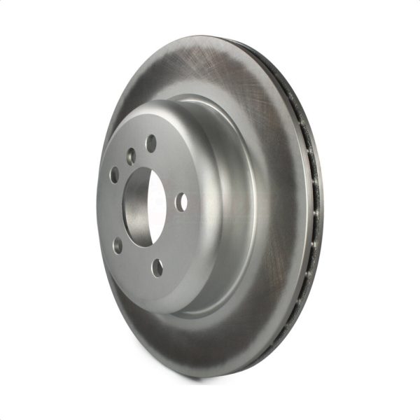 [Rear] Disc Brake Rotor GCR-G8135 For BMW 535i xDrive 528i 535d ActiveHybrid 5