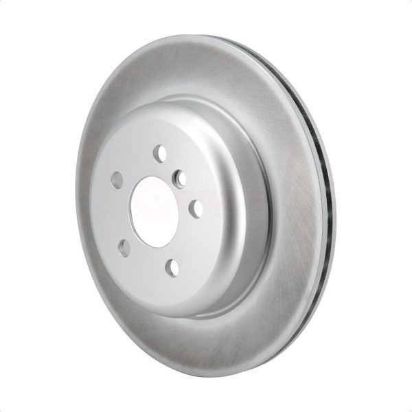 [Rear Left] Disc Brake Rotor GCR-G8429 For BMW X3 330i xDrive X4 530i Toyota GR