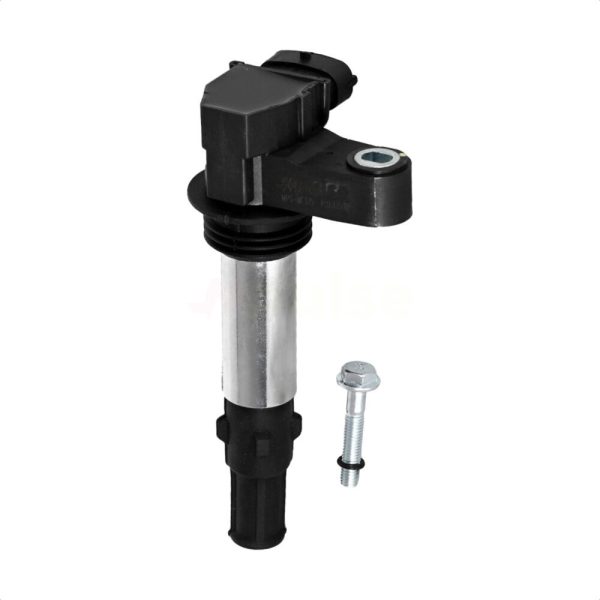 Ignition Coil MPS-MF375 For Buick LaCrosse Cadillac CTS Allure Rendezvous 9-3