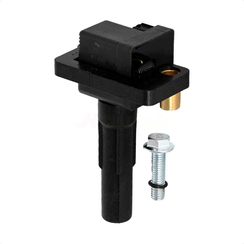 Ignition Coil MPS-MF665 For Subaru Impreza Forester Legacy WRX STI
