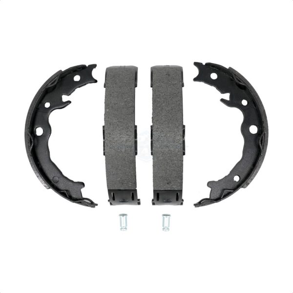 [Rear] Parking Brake Shoe NB-1022B For Subaru Crosstrek Impreza Forester XV