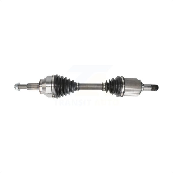[Front Left] CV Axle Shaft NCV-CH10065 For Jeep Grand Cherokee Dodge Durango