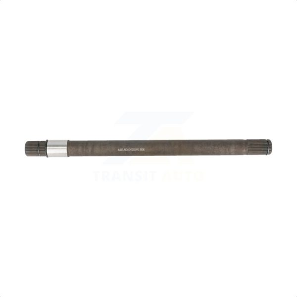 [Front Right] CV Intermediate Shaft NCV-CH12002 For Dodge Dakota Ram 1500 Aspen
