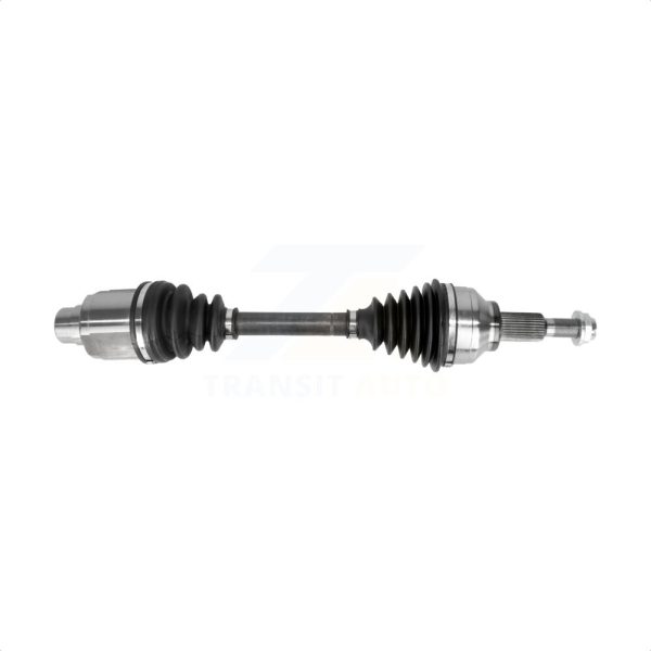 [Front Right] CV Axle Shaft NCV-CH12549 For Dodge Journey Chrysler 200 Avenger
