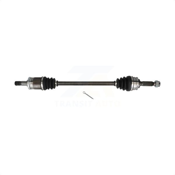 [Rear Left] CV Axle Shaft NCV-CH12600 For Jeep Patriot Compass Dodge Caliber