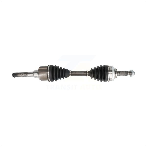 [Front Left] CV Axle Shaft NCV-FD11576 For Ford Escape Mazda Tribute Mercury